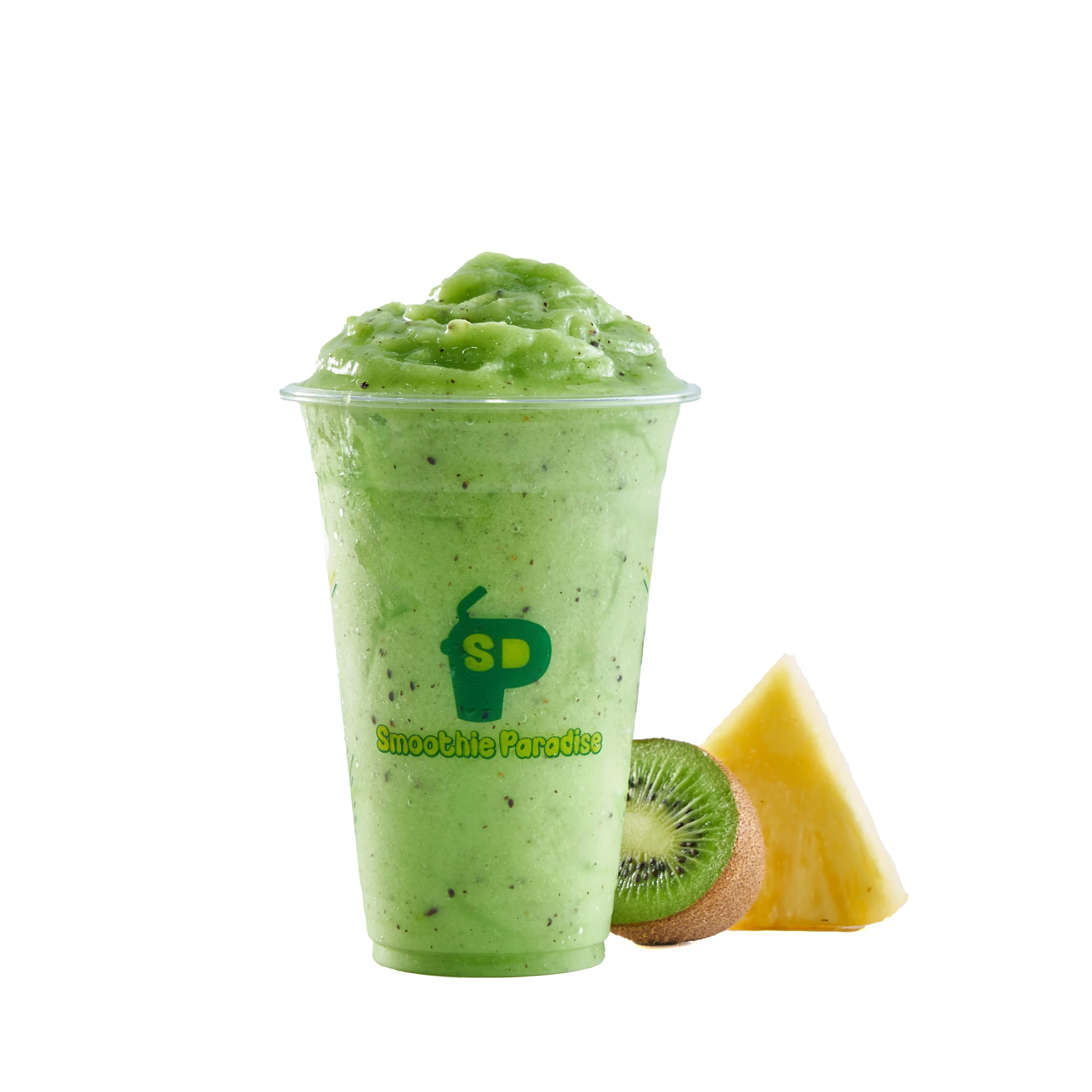 Pineapple kiwi - أناناس كيوي